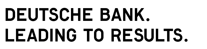 Deutsche Bank